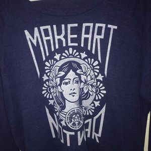 Obey Crewneck sweater